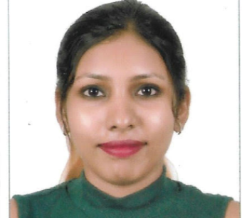 Dr. Drishya  P